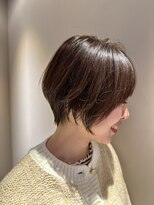 ノイ(noi)&nbsp;ショートスタイル