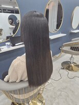 アクシス 旭川豊岡店(AXIS)&nbsp;【AXIS】トリートメントストレート