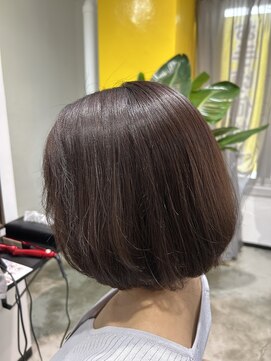 イエロー(Yellow) オーガニック【ヴィラロドラカラー】