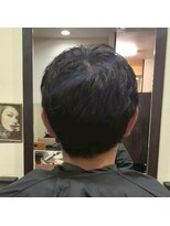 モンド ヘアクリエーション 新栄店(monde hair creation)&nbsp;【monde】before × after × 髪質改善