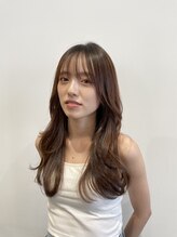 ルチア パリ(Luccica PARIS)