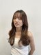 ルチア パリ(Luccica PARIS)の写真/【HOT PEPPER Beauty AWARD 2026 BEST SALON 注目サロン】レイヤースタイルから似合わせカットまで幅広く