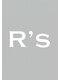 アールズヘアー(R's hair)の写真/ライフスタイルに寄り添う、朝のセットが楽になるカット☆伸びても崩れにくい計算されたデザイン♪【浜松】