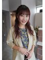 サムデイ アイル(SOMEDAY Aile) 中村 友香