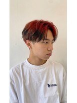 ヘアーオーパス ダメージレスダブルカラー