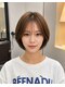 モレッティウィズリゴヘアー(Moretti with RIGO hair)の写真/★HPB AWARD 2024 BEST SALON 注目サロン選出★骨格,髪質,ライフスタイルに合わせたスタイルをご提案☆