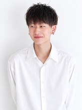 ブロッサム 若葉店(Blossom)&nbsp;小峰 利樹