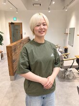 カルゥグラッシー(KALOU glassi) 相良 若菜