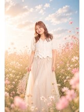 テミルヘアー(TEMIL HAIR)&nbsp;saya 