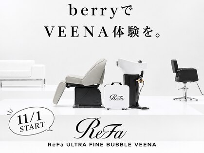 ベリー(berry)の写真