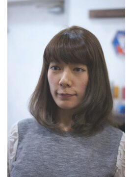 マホロ(MAHRO) ホワイトアッシュベージュ