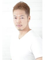 スマイル(Smile)&nbsp;ソフトモヒカン