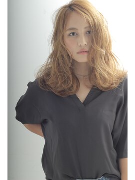 オウル(Owll) レイヤーミックス[mignon]