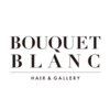 ブーケブラン(BOUQUET BLANC hair&gallery)のお店ロゴ