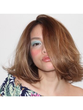 グレープバイン(GRAPEVINES) トロピカル／ミディアム