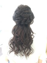 ダリー 発寒南店(Dali)&nbsp;Dali＊ルーズウエーブ