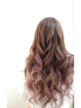 ムーンロータス(Moon Lotus) グラデーション