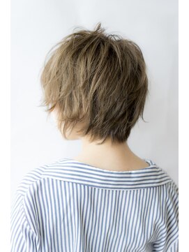 ザ シー 海老名(The C) 360度カッコかわいいショート・ザシーバイアフロート海老名