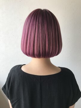 ディコ(Dico) Dico ☆ピンクパープル