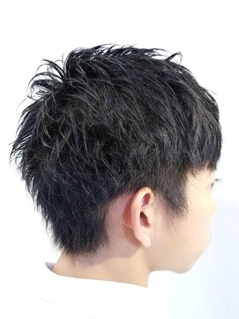 ティンク 横浜(Tink) ワンランク上の『洗練ショート』♪