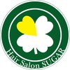 ヘアーサロン シュガー(Hair Salon SUGAR)のお店ロゴ