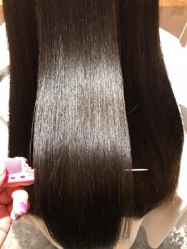 アルーシェ elua店(Alushe) 超音波Aujua【錦糸町　錦糸町北口】