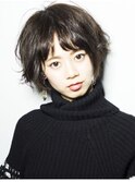 大人かわいい 似合わせカット ☆ザシーバイアフロート