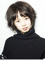 ザ シー 橋本(The C)&nbsp;大人かわいい 似合わせカット ☆ザシーバイアフロート