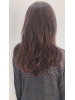 バランス ベル(BALANCE bell)&nbsp;大人の落ち着きロング