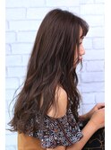 ゆるふわウエーブ　[似合わせカット/センター南/センター南駅]