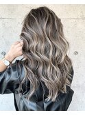 ベージュブロンドハイライト【Insta→bacio_ozawa】