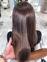 フォルテ 中田店 プラチナカラー