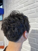 ビューティー エールフォルム 浜松有玉店(BEAUTY YELLFORME)&nbsp;メンズ　パーマ