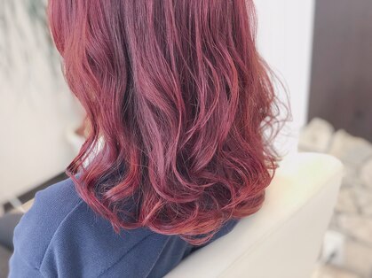 インターフェイス(Inter Face)の写真