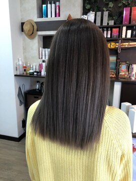 ケーアールツーエス 鳳店(KR2S) ＃ハイライト#バレイヤージュ#髪質改善#KR2S鳳