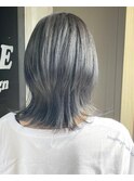 スモーキーアッシュ