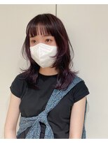 エミィ(emme)&nbsp;【emme×石崎】レイヤーミディ