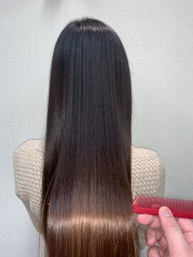 サロンドスロウ(salon de slow) -