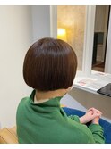 カットカラーprimeトリートメント