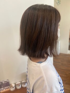 ルーエ(Ruhe) ハイライトベージュ