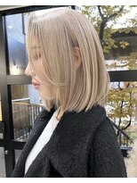 ラキングキョウト(LA KING KYOTO)&nbsp;グレージュ