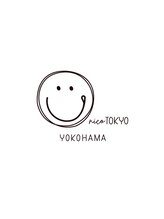 nico TOKYO 横浜 【ニコ トウキョウ ヨコハマ】