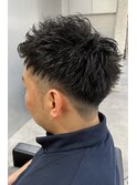 ウェイビー2WAY ショート