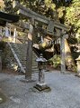 アンレーブ(UNREVE) 神様に呼ばれた人しか辿り着けない玉置神社に行ってきました！