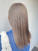 ストリームファースト(Stream1st) グレージュ(ブリーチは2回以上必須)