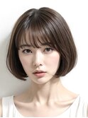 【段原/白髪染め/白髪ぼかし/オーガニックカラー/髪質改善】