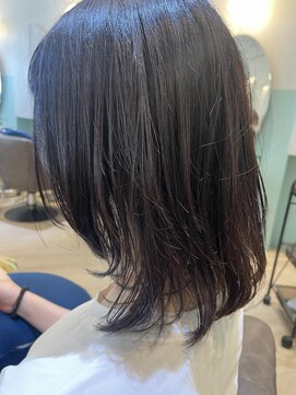 アンフィ 矢向(Anphi) 10-72 くびれレイヤー