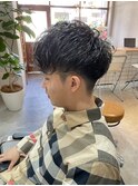 フェードスパイラル