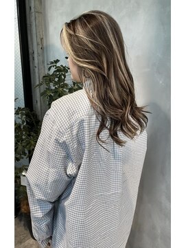 アコ(Aco) ★２ブロックオリジナルハイライト★