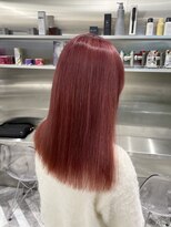 ゼスト 八王子店(ZEST)&nbsp;チェリーピンク/ローズピンク【藤野はるひ】